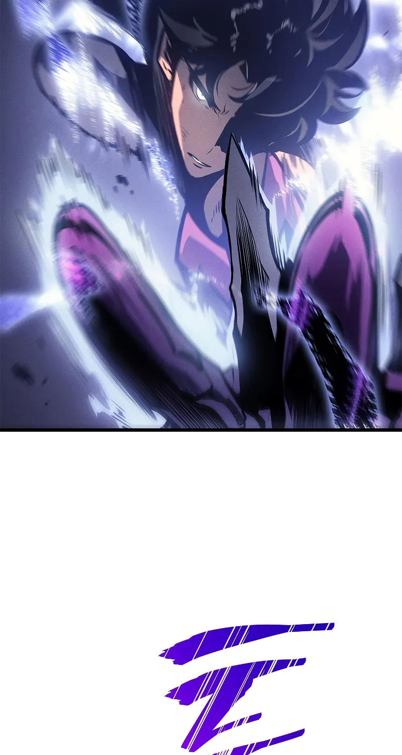 Solo Leveling Chapter 198 page 39 - 