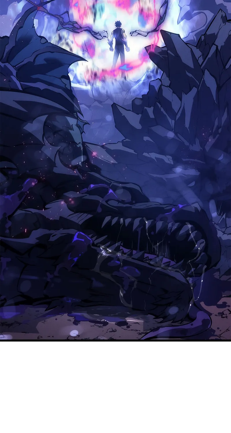 Solo Leveling Chapter 198 page 45 - 