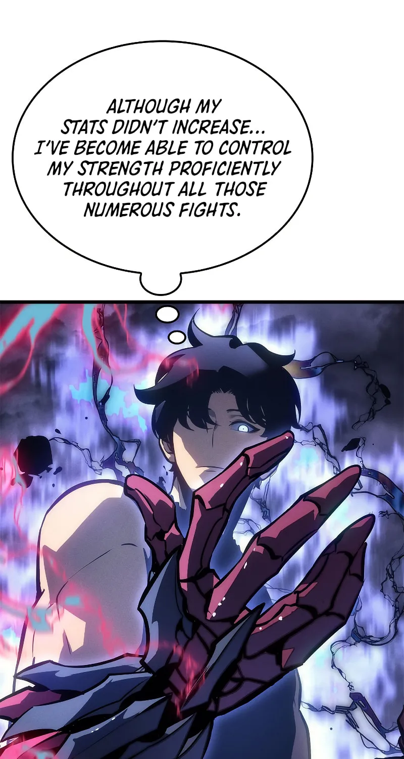 Solo Leveling Chapter 198 page 46 - 
