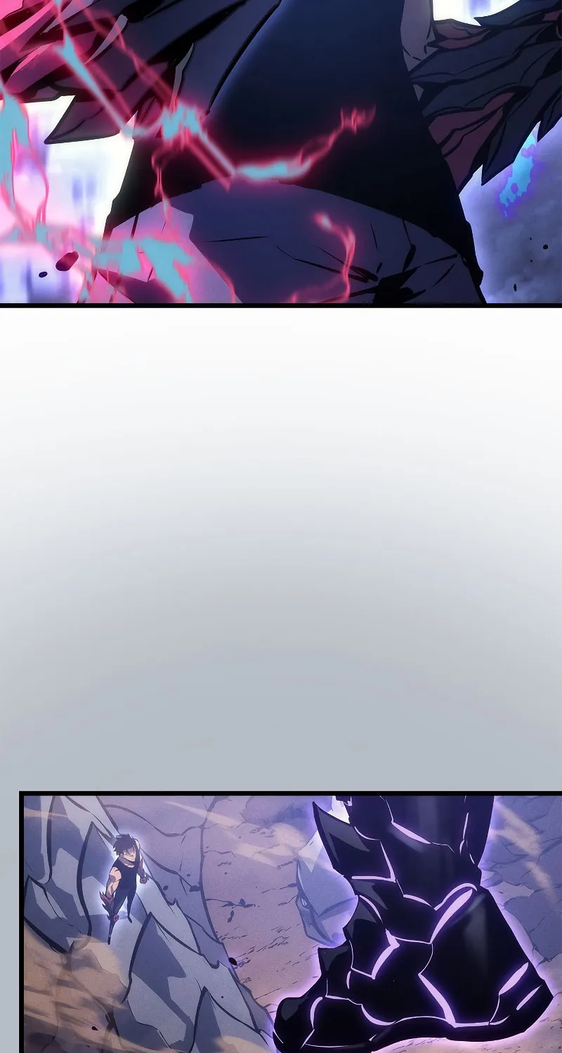 Solo Leveling Chapter 198 page 47 - 