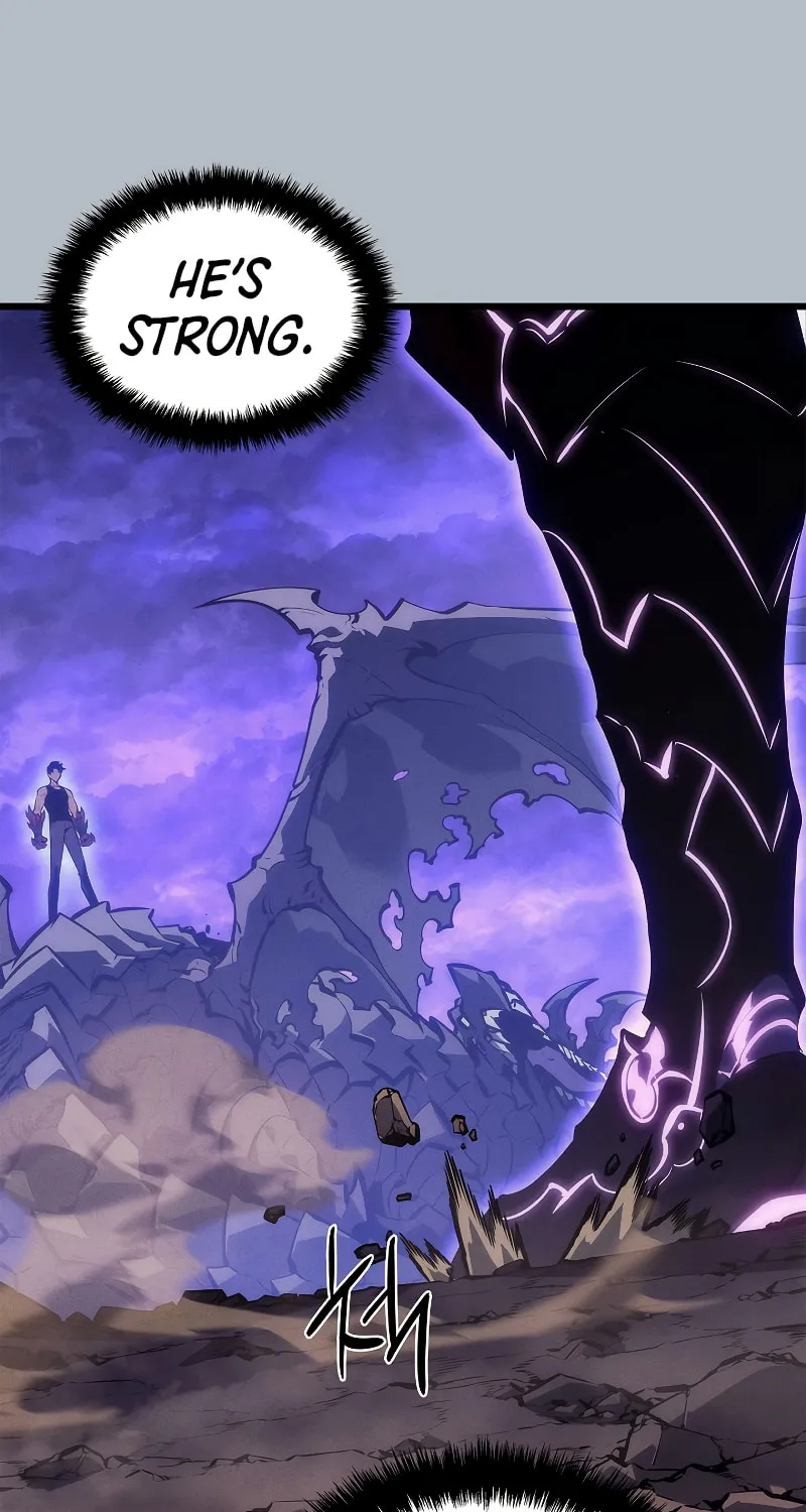 Solo Leveling Chapter 198 page 52 - 
