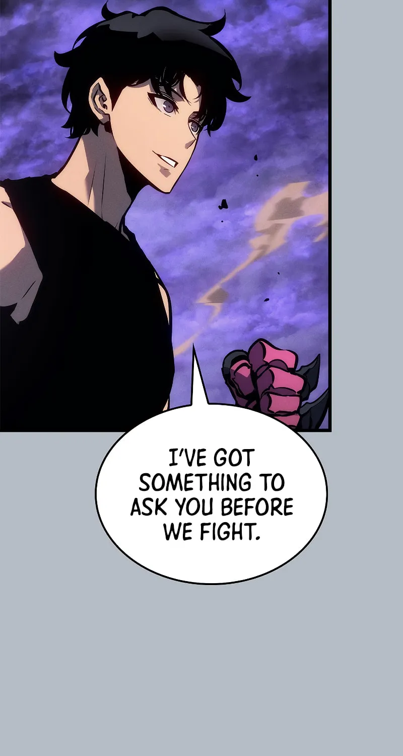 Solo Leveling Chapter 198 page 54 - 