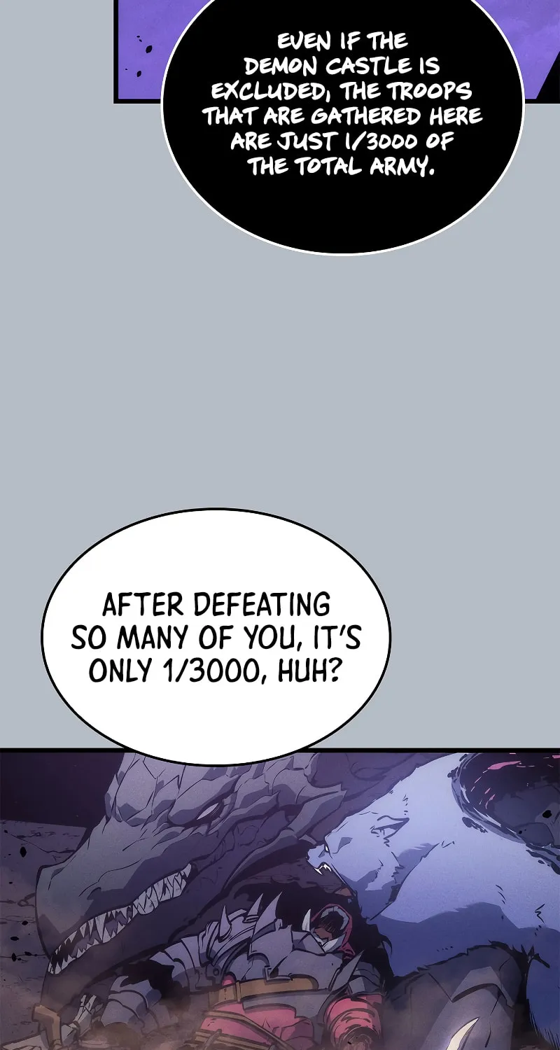 Solo Leveling Chapter 198 page 56 - 