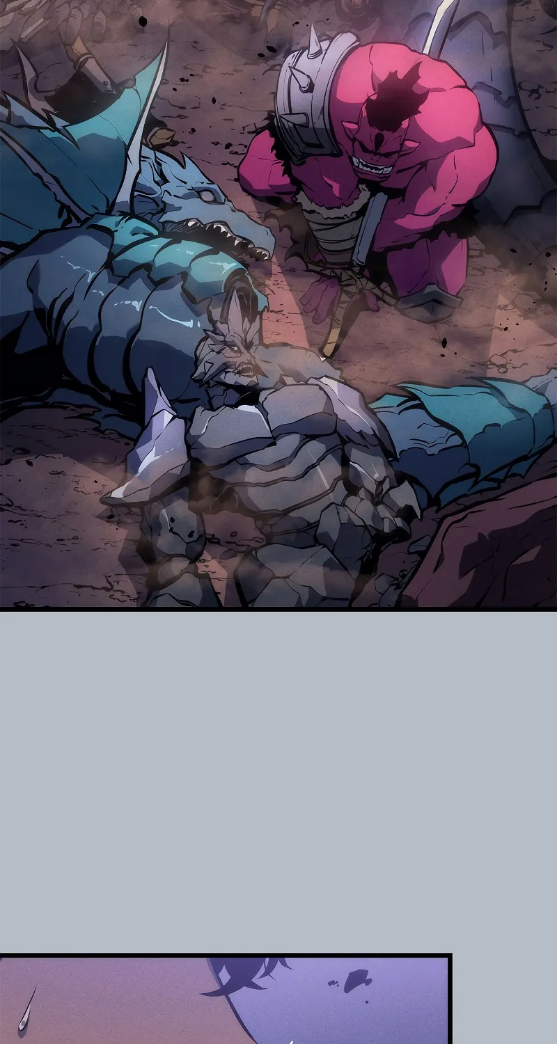 Solo Leveling Chapter 198 page 57 - 