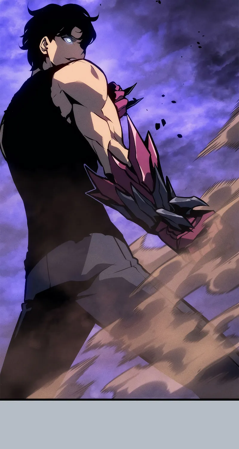 Solo Leveling Chapter 198 page 60 - 