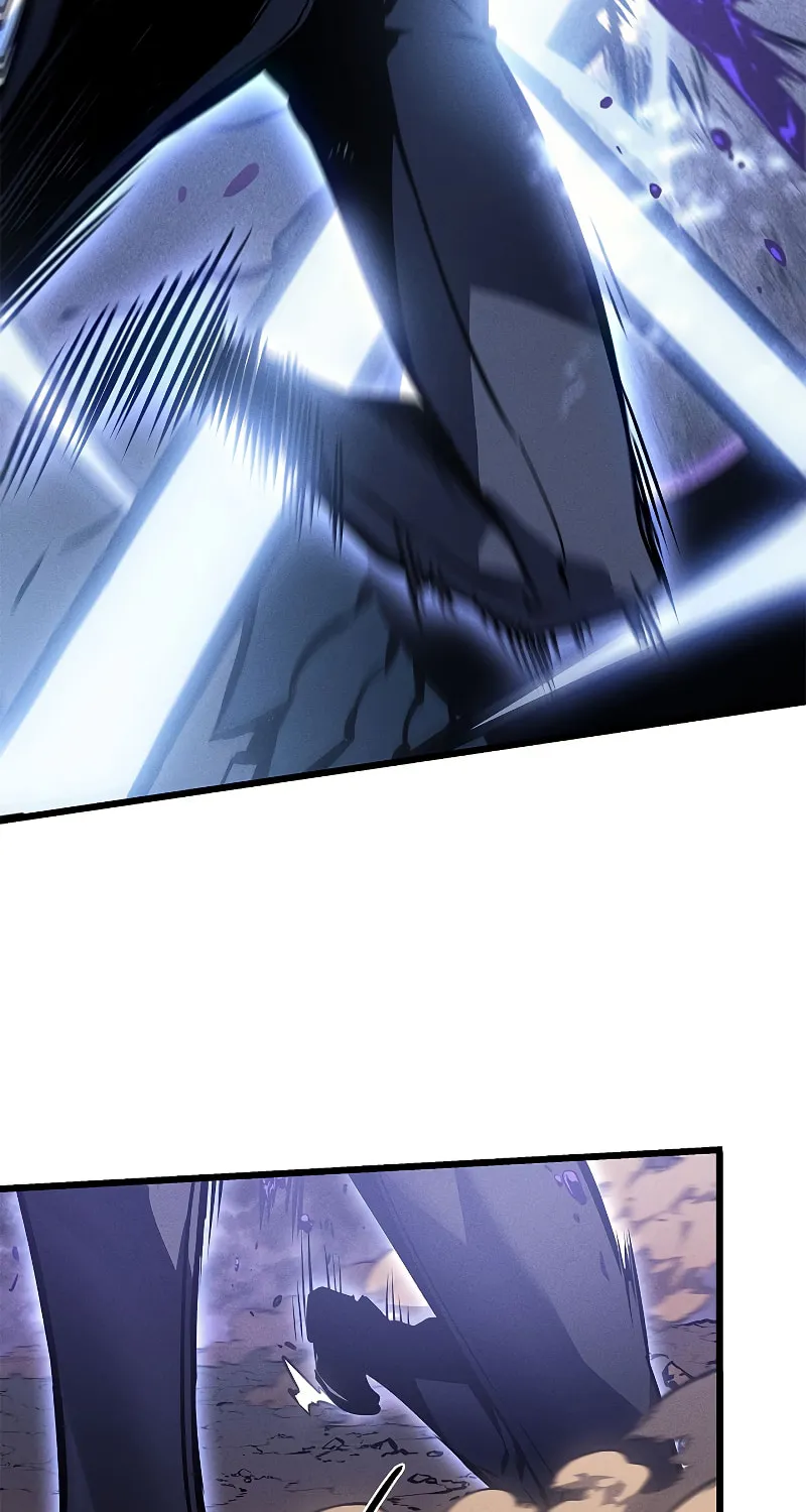 Solo Leveling Chapter 198 page 7 - 