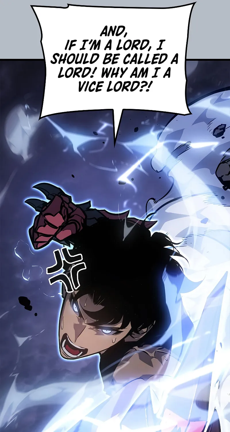 Solo Leveling Chapter 198 page 70 - 