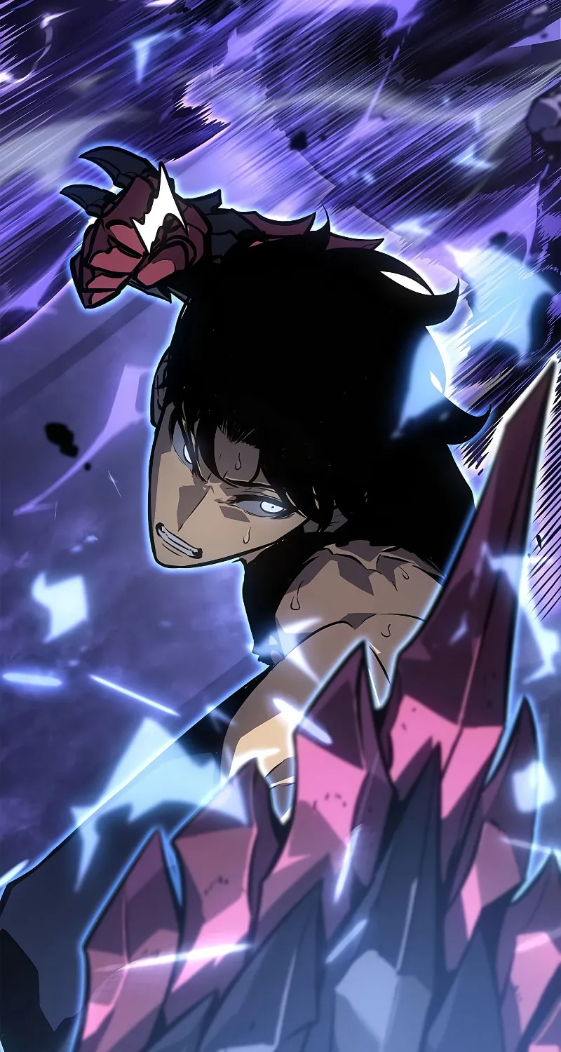 Solo Leveling Chapter 198 page 72 - 