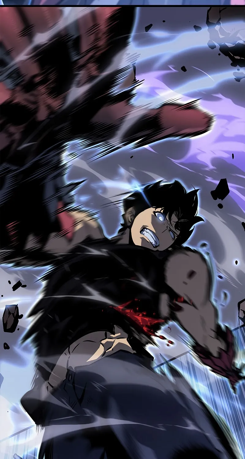 Solo Leveling Chapter 198 page 73 - 