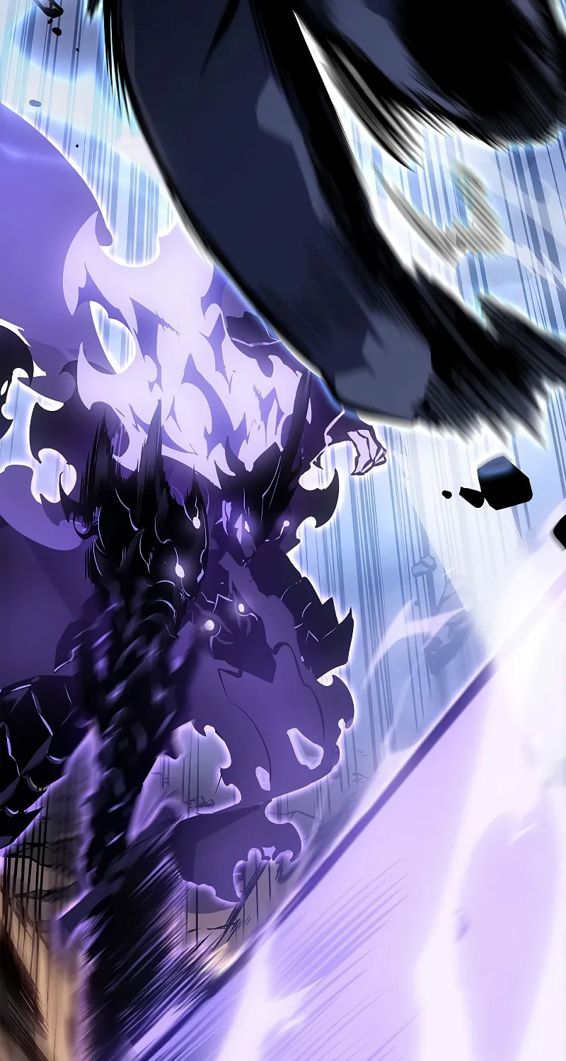 Solo Leveling Chapter 198 page 74 - 