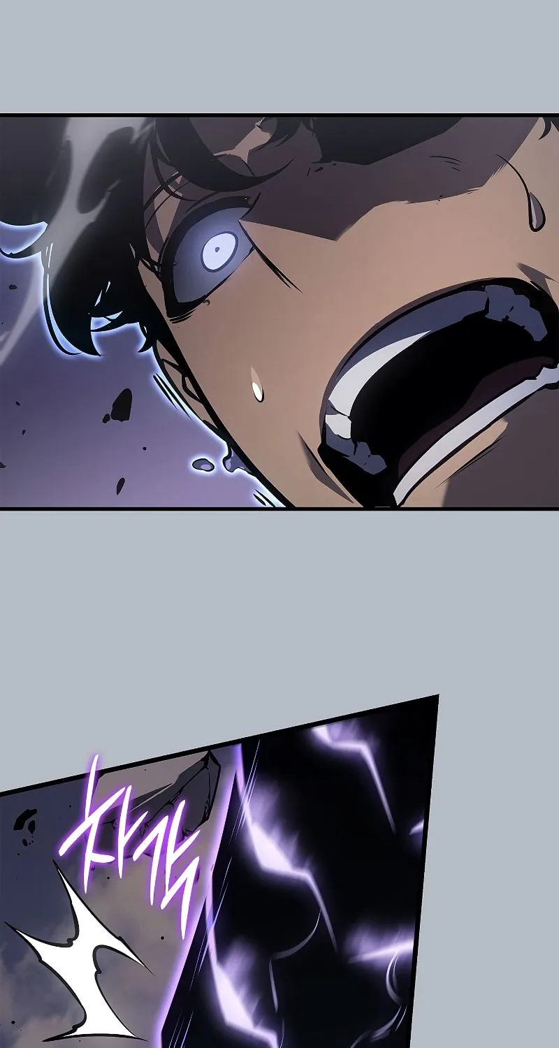 Solo Leveling Chapter 198 page 76 - 