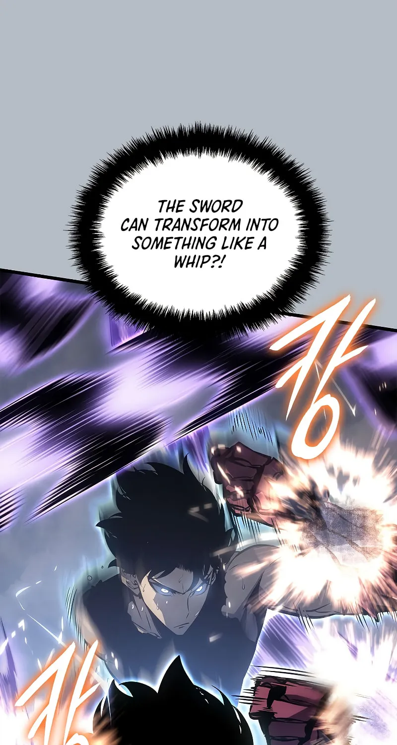 Solo Leveling Chapter 198 page 82 - 
