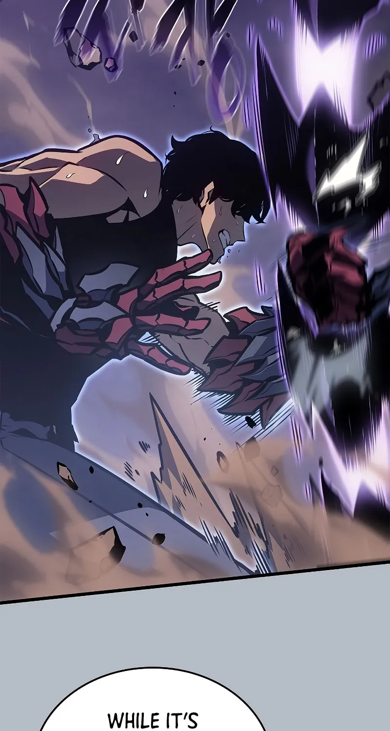 Solo Leveling Chapter 198 page 84 - 