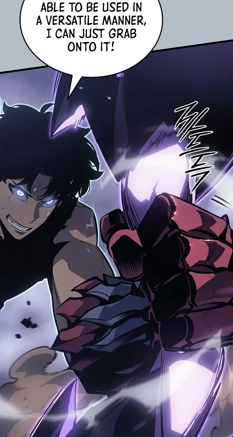 Solo Leveling Chapter 198 page 85 - 