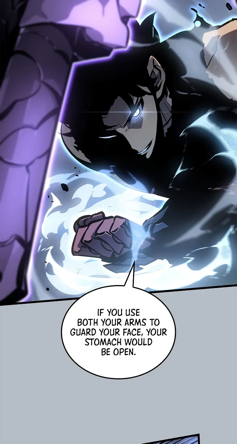 Solo Leveling Chapter 198 page 93 - 