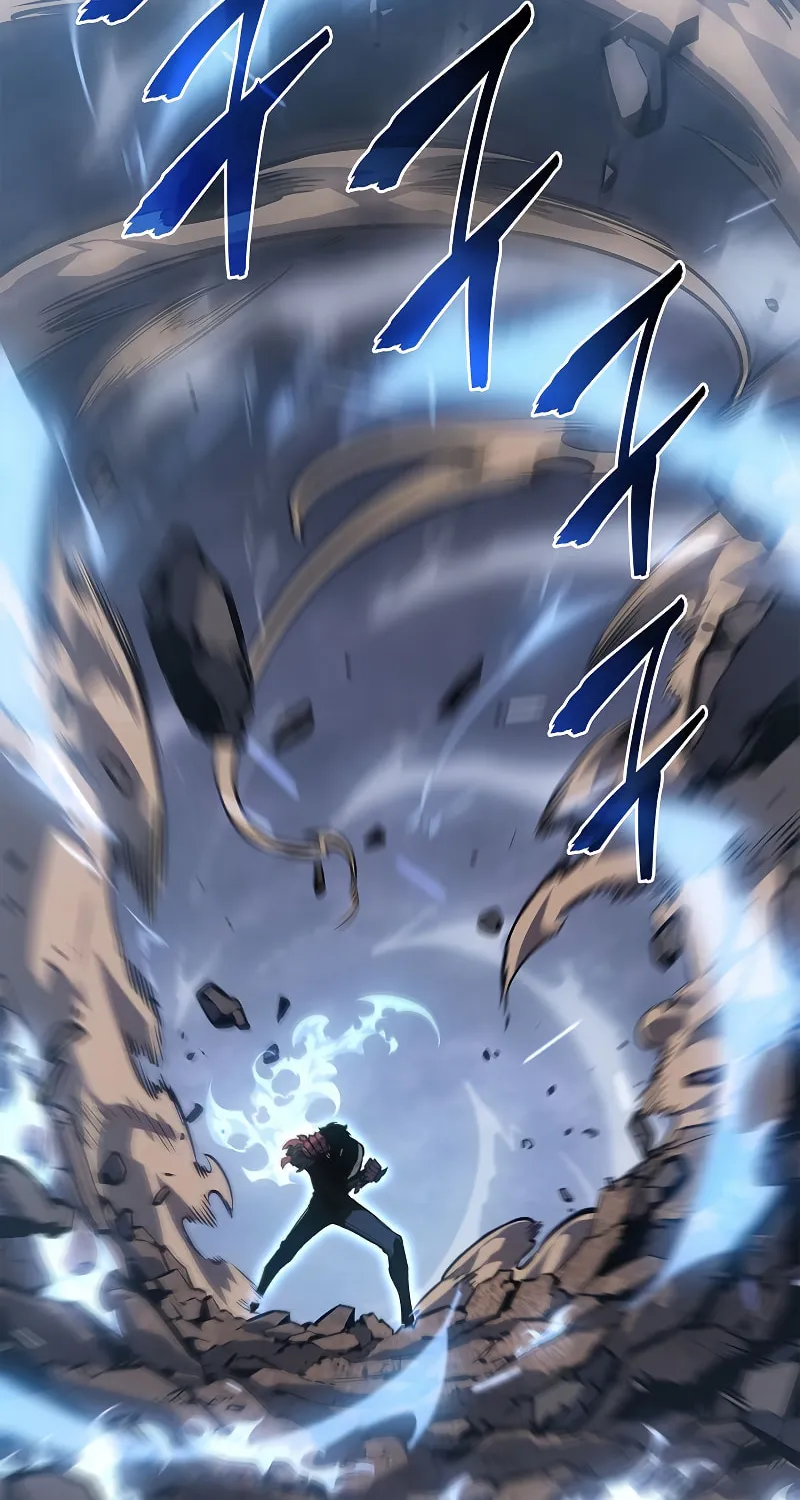 Solo Leveling Chapter 198 page 99 - 