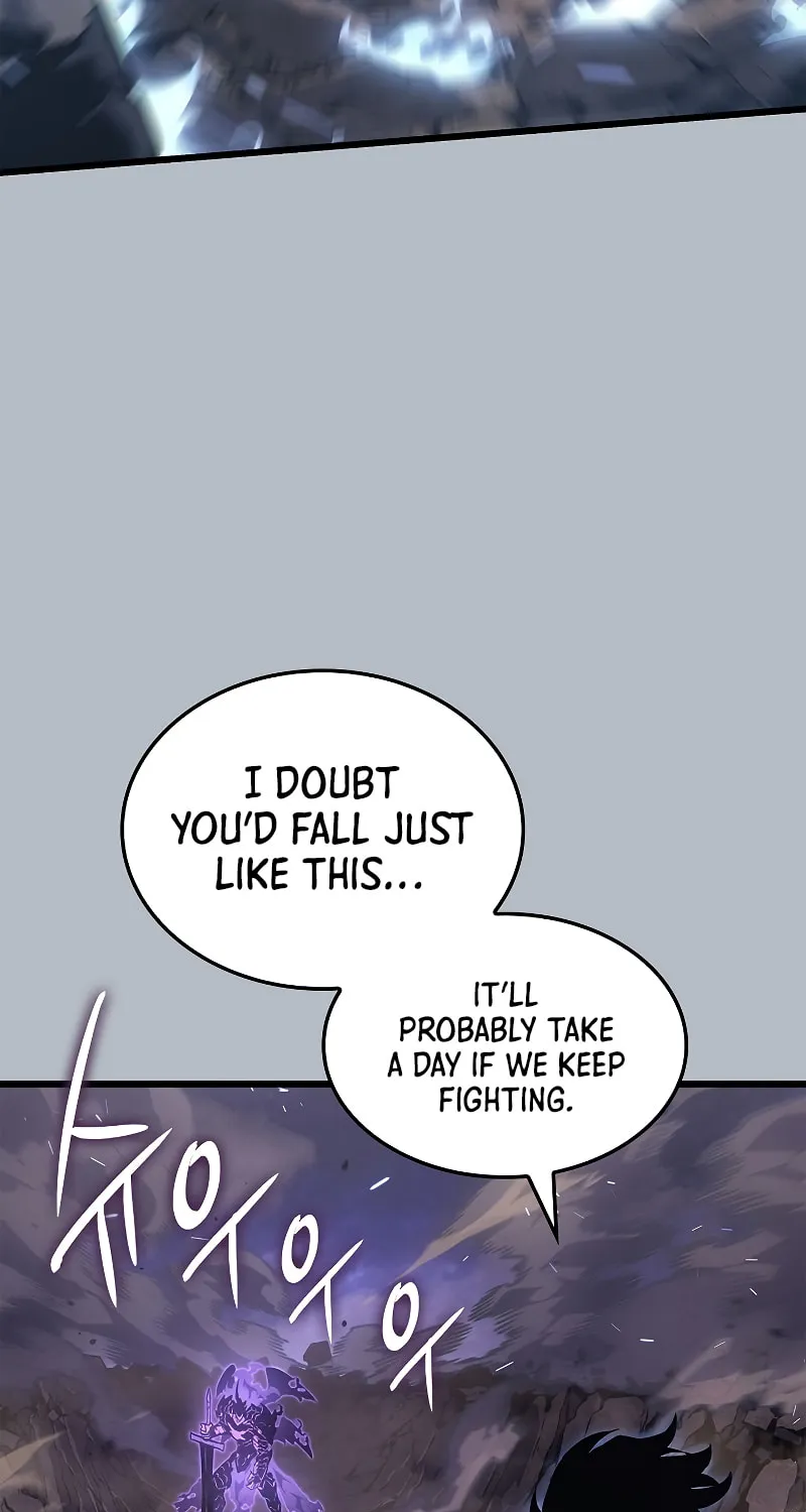 Solo Leveling Chapter 198 page 100 - 