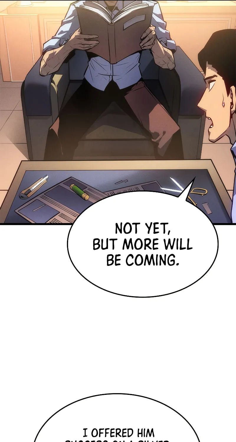 Solo Leveling Chapter 199 page 105 - 