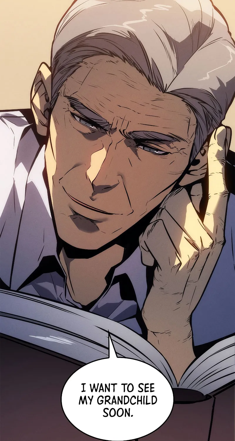 Solo Leveling Chapter 199 page 107 - 