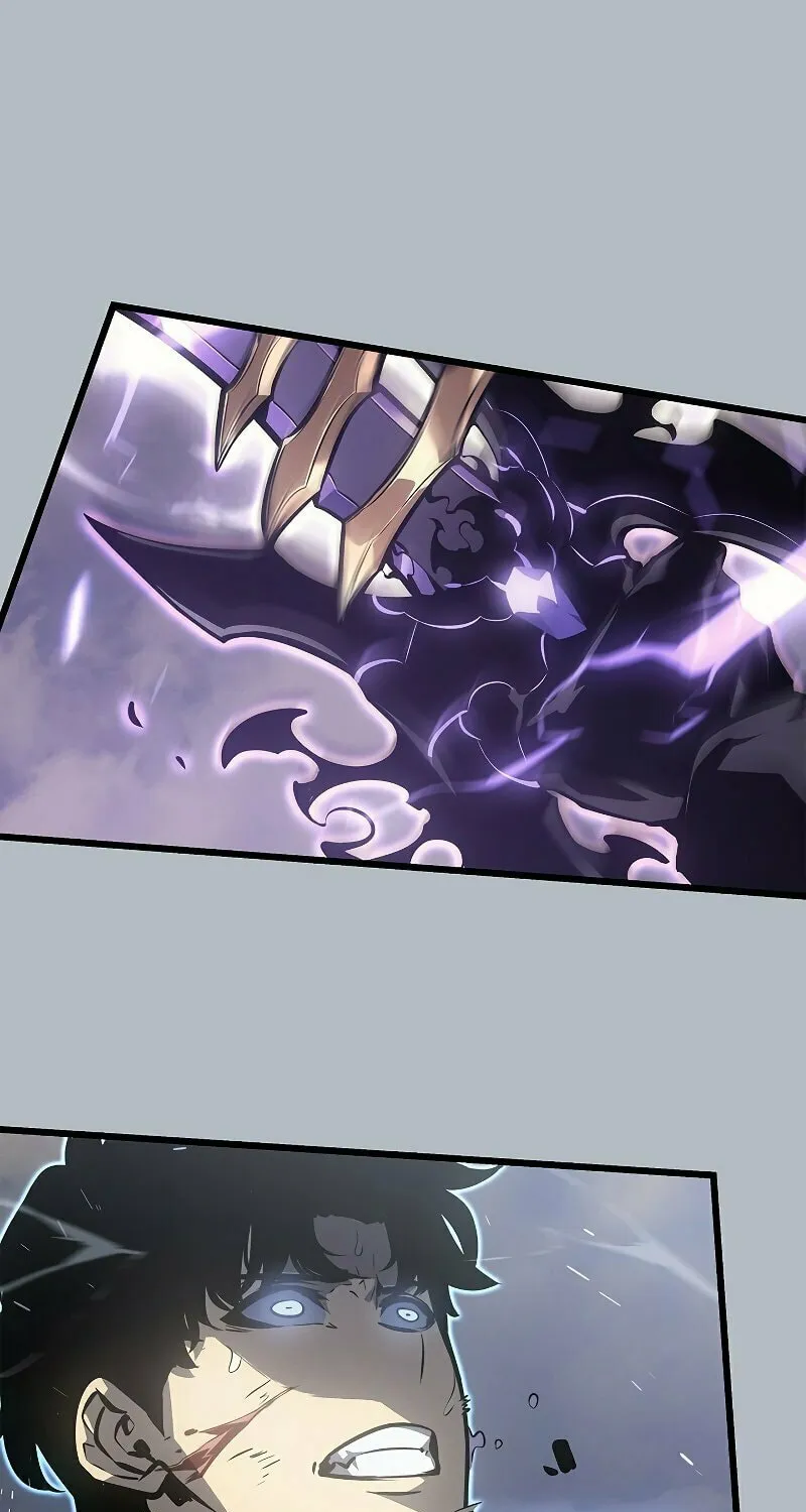 Solo Leveling Chapter 199 page 12 - 