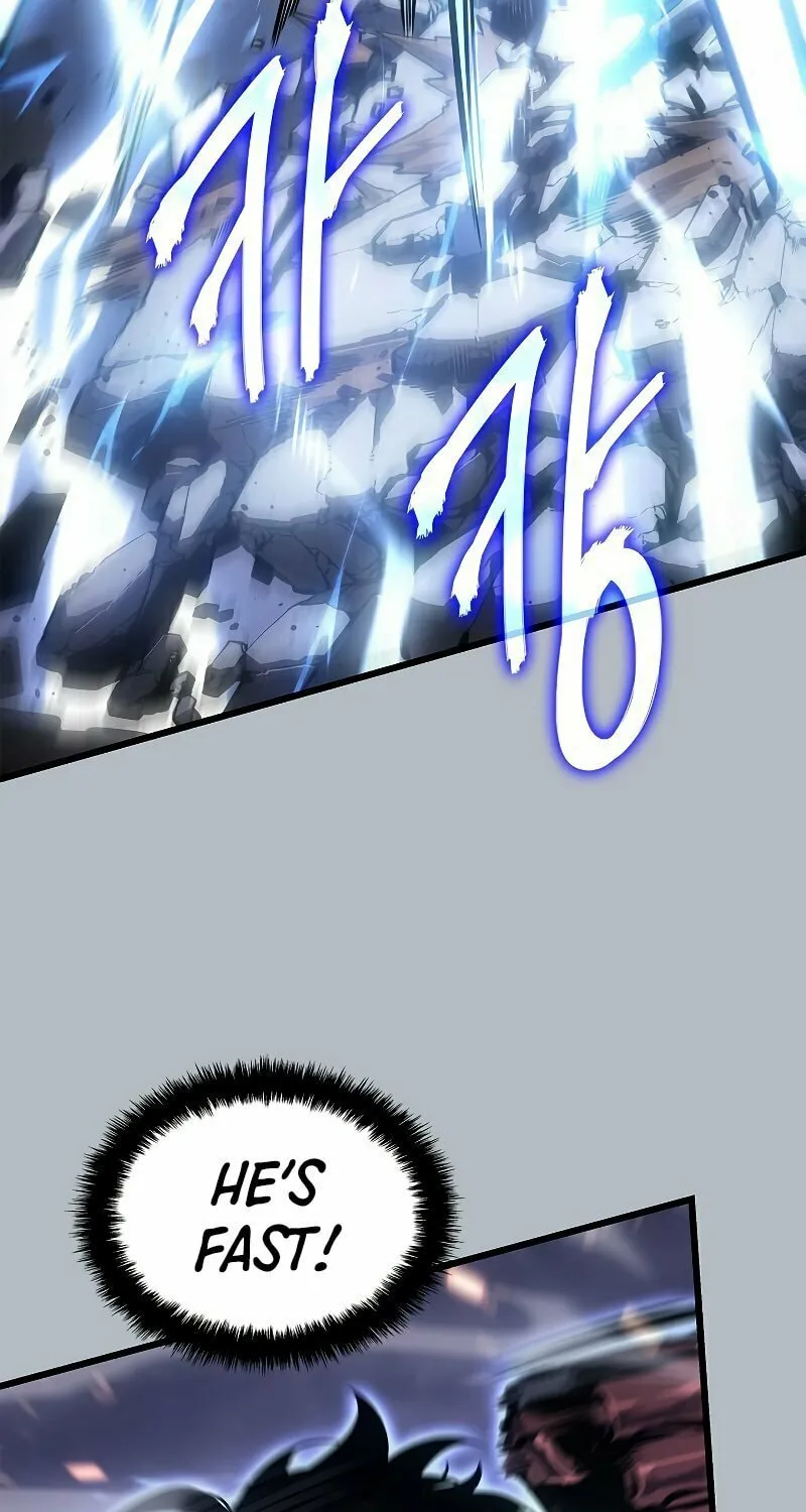 Solo Leveling Chapter 199 page 15 - 