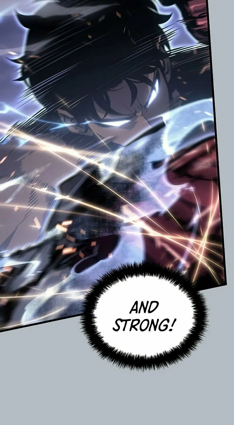 Solo Leveling Chapter 199 page 16 - 