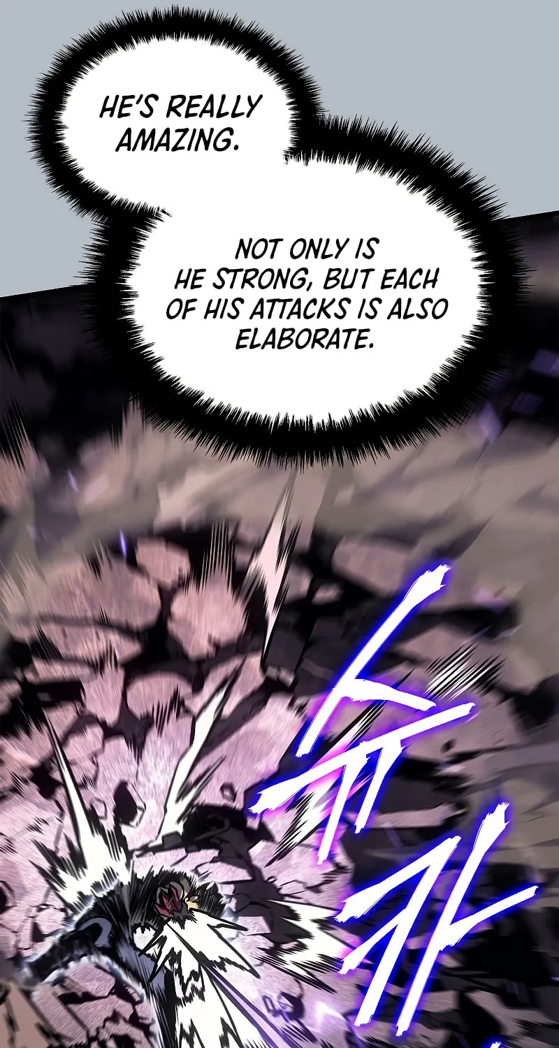 Solo Leveling Chapter 199 page 17 - 