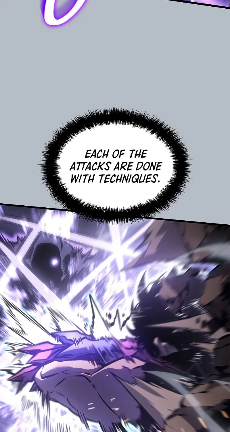 Solo Leveling Chapter 199 page 19 - 