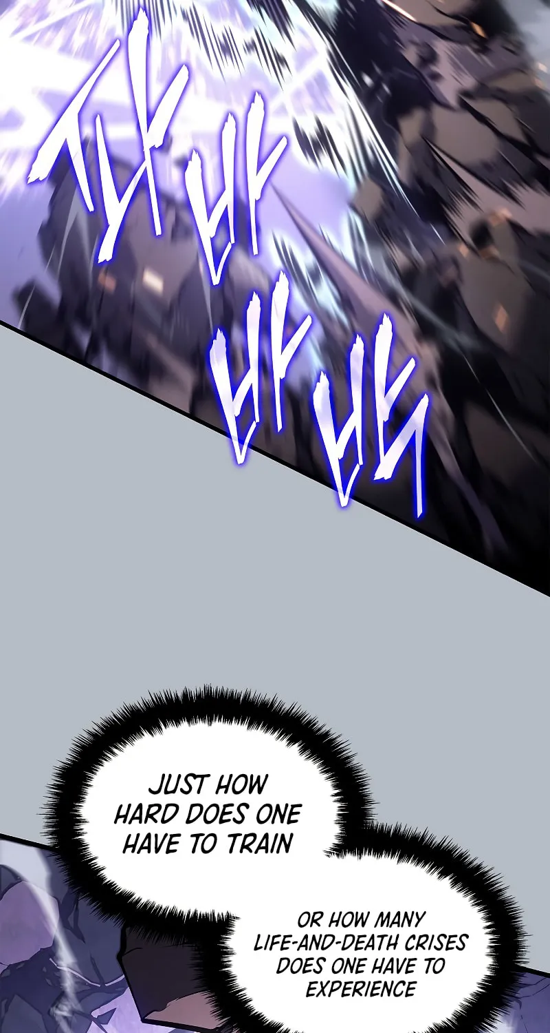 Solo Leveling Chapter 199 page 20 - 