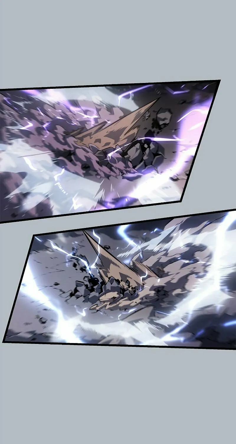 Solo Leveling Chapter 199 page 3 - 