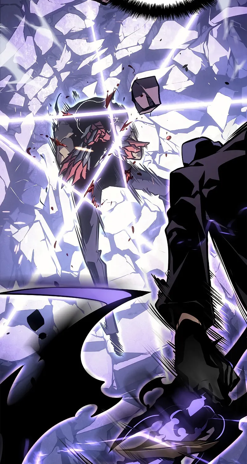 Solo Leveling Chapter 199 page 21 - 