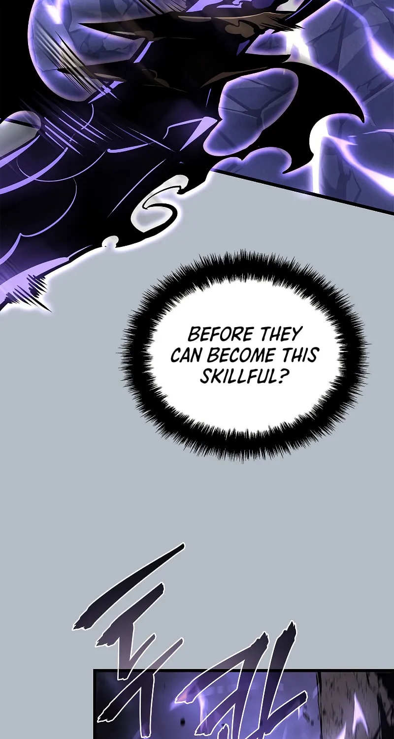 Solo Leveling Chapter 199 page 22 - 
