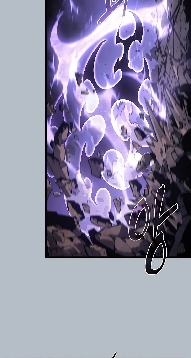 Solo Leveling Chapter 199 page 23 - 