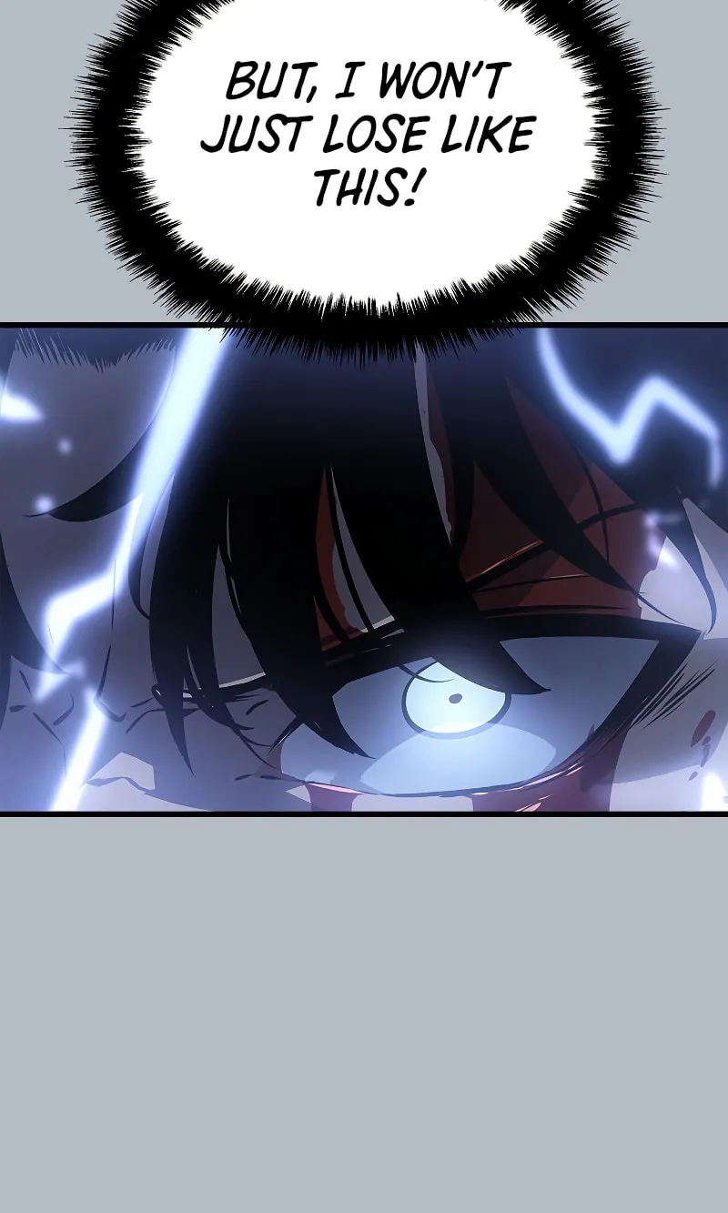Solo Leveling Chapter 199 page 25 - 