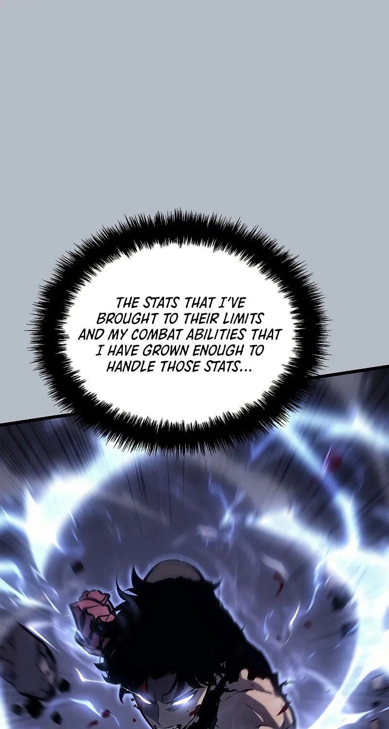 Solo Leveling Chapter 199 page 26 - 