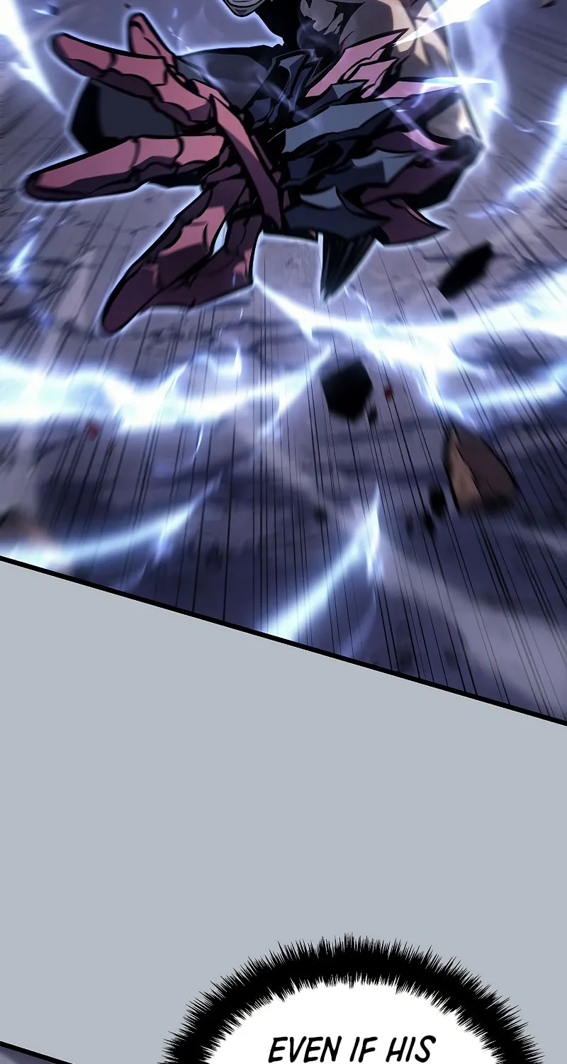 Solo Leveling Chapter 199 page 27 - 
