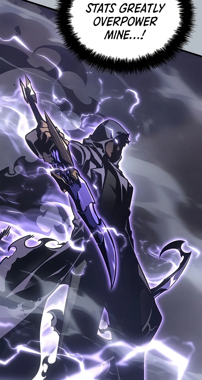 Solo Leveling Chapter 199 page 28 - 