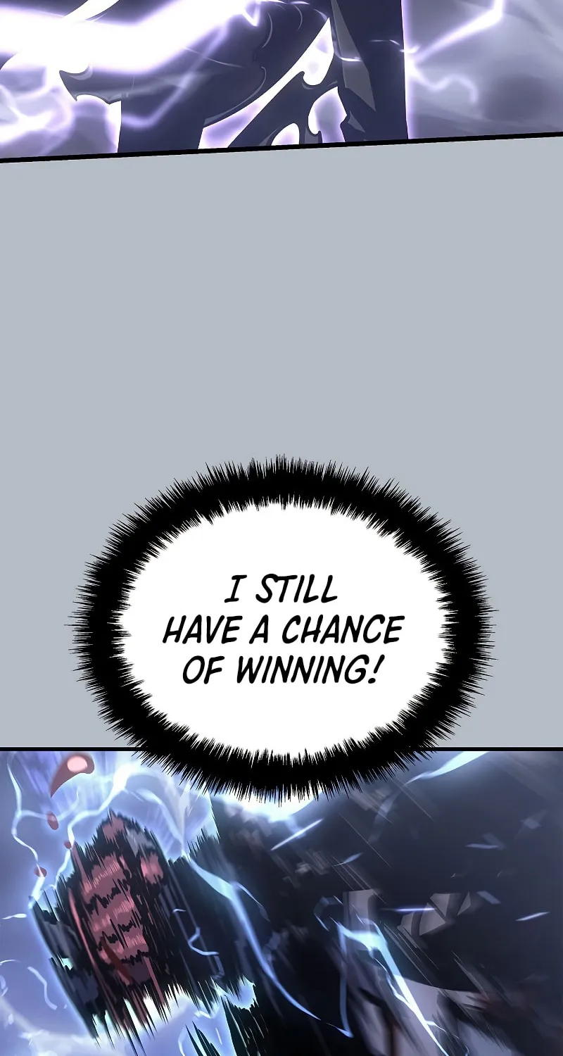 Solo Leveling Chapter 199 page 29 - 