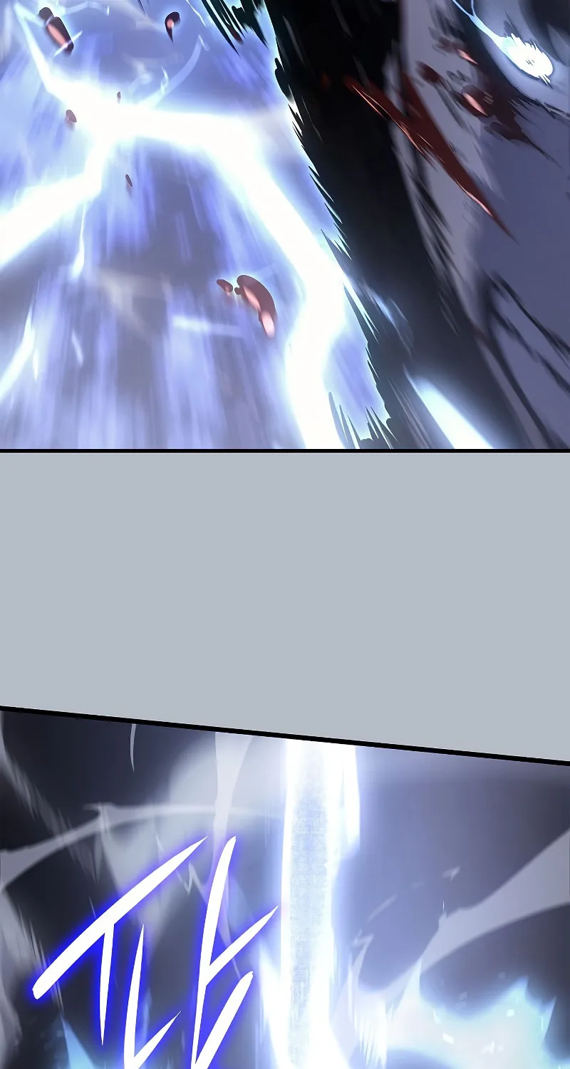 Solo Leveling Chapter 199 page 30 - 