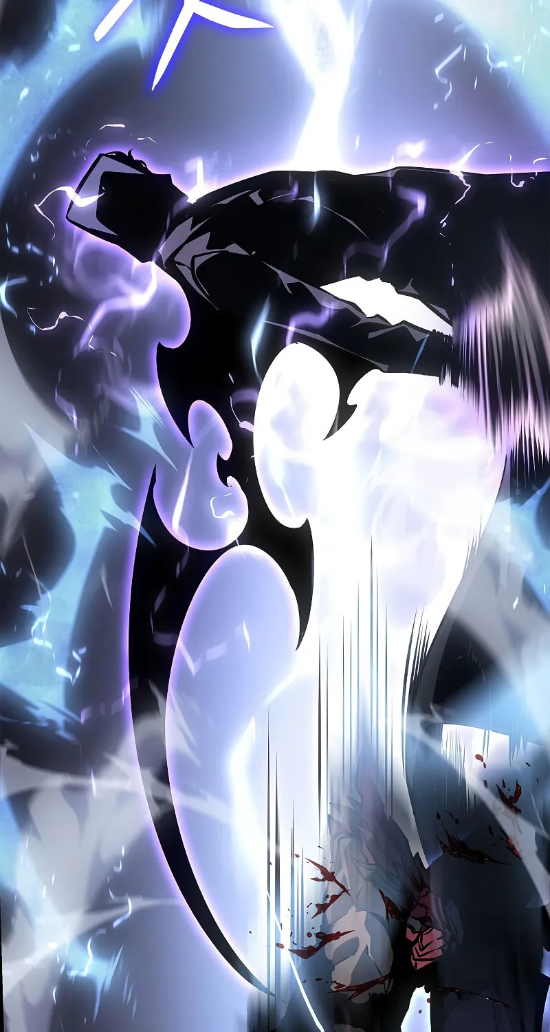 Solo Leveling Chapter 199 page 31 - 