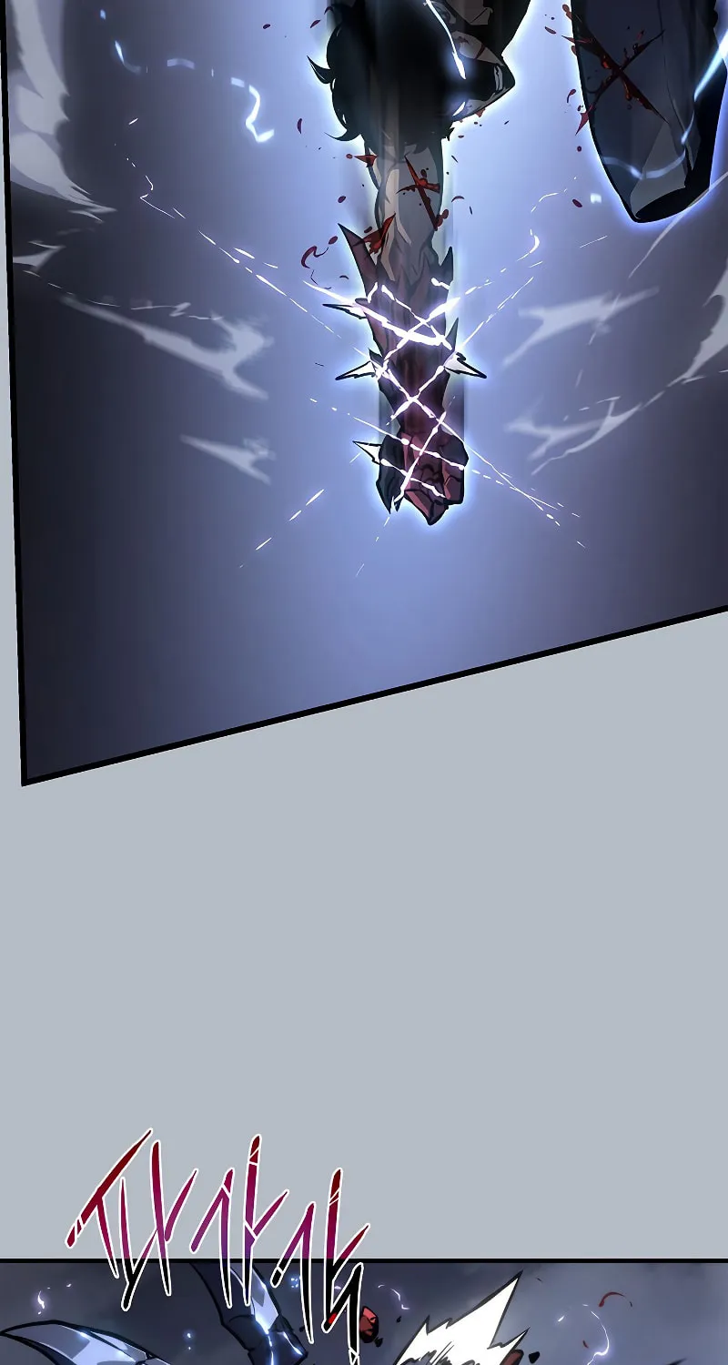 Solo Leveling Chapter 199 page 32 - 
