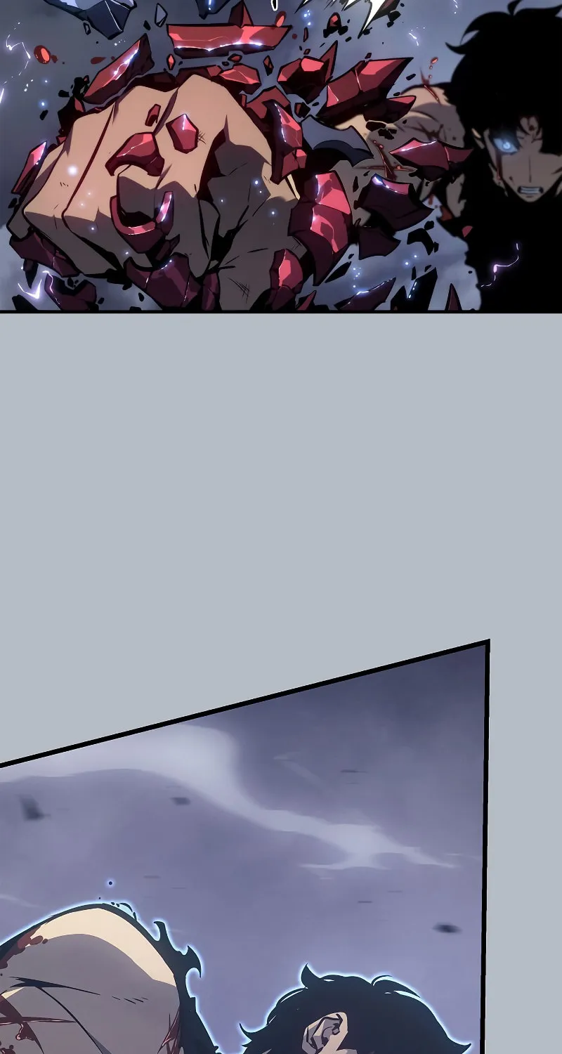 Solo Leveling Chapter 199 page 33 - 