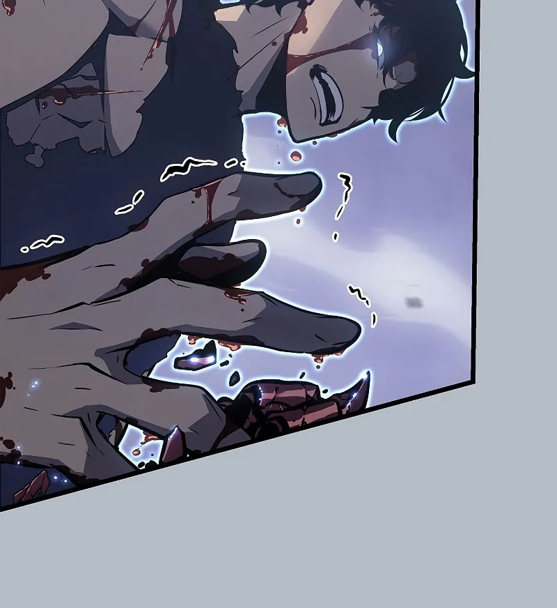 Solo Leveling Chapter 199 page 34 - 