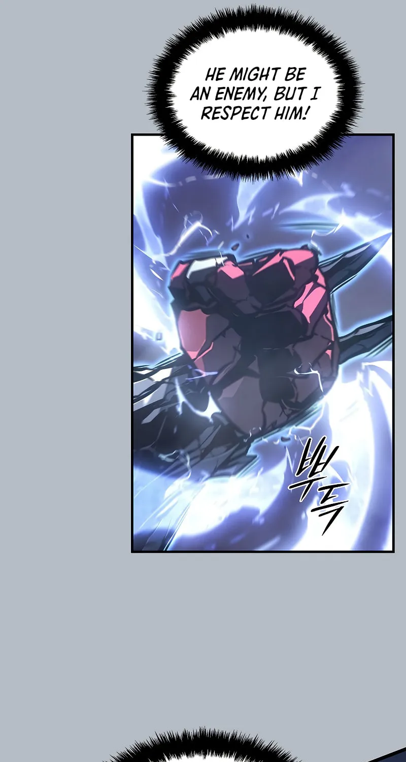 Solo Leveling Chapter 199 page 35 - 