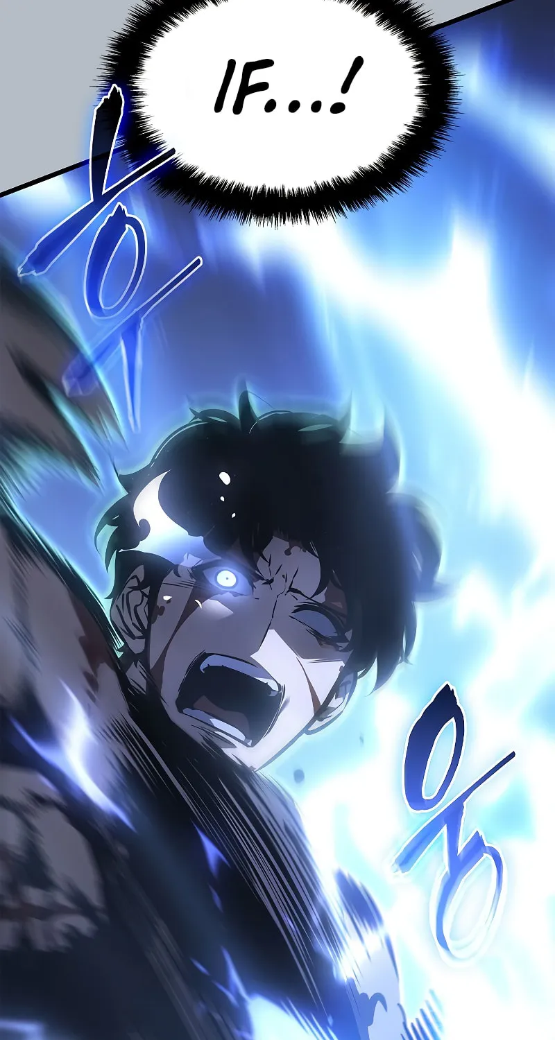 Solo Leveling Chapter 199 page 36 - 