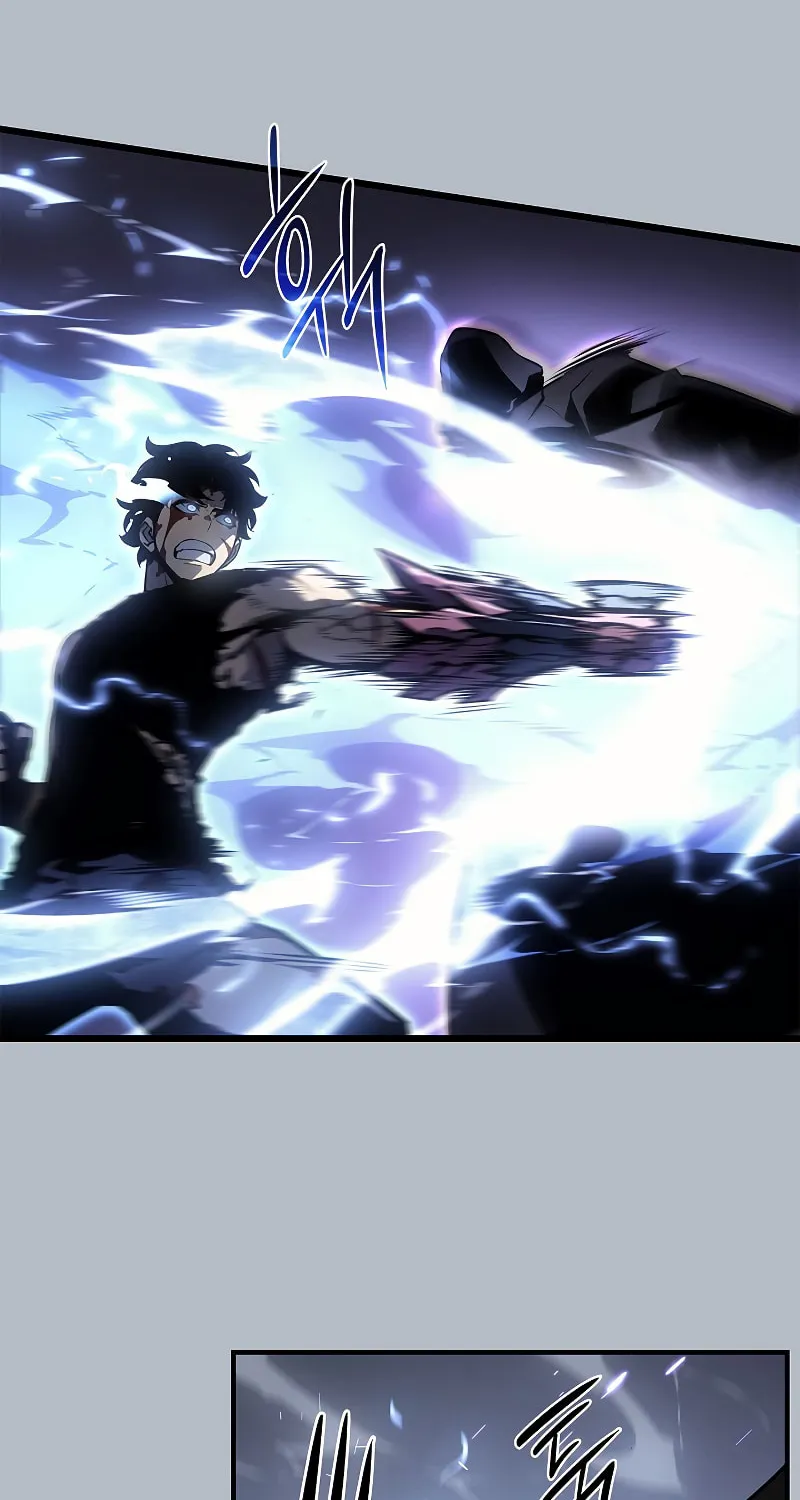 Solo Leveling Chapter 199 page 38 - 