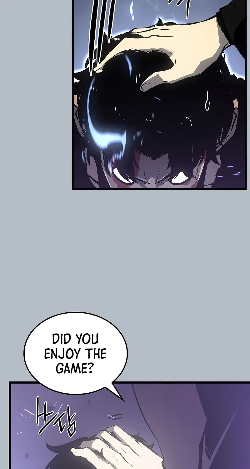 Solo Leveling Chapter 199 page 39 - 