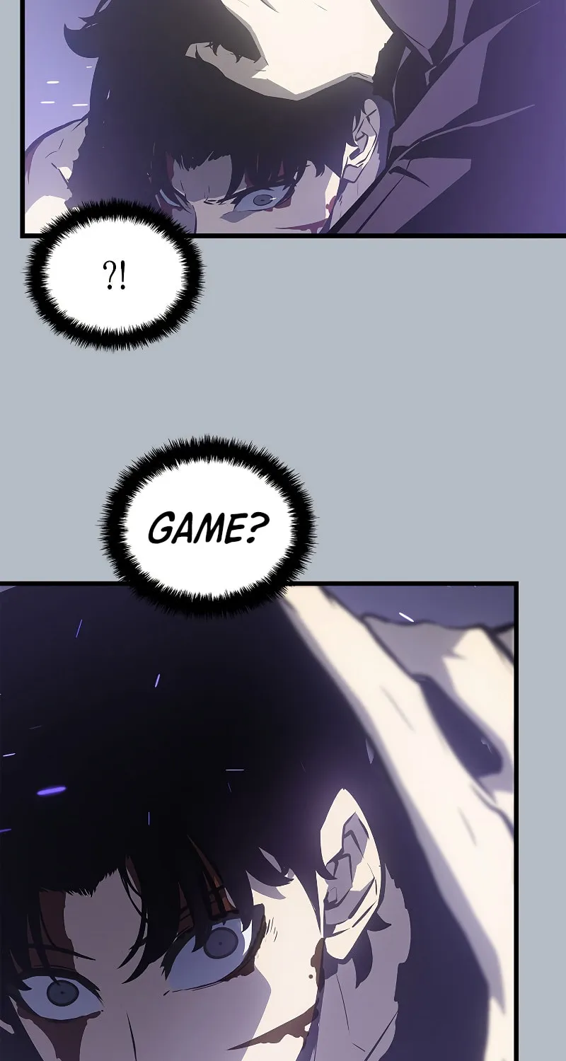 Solo Leveling Chapter 199 page 40 - 