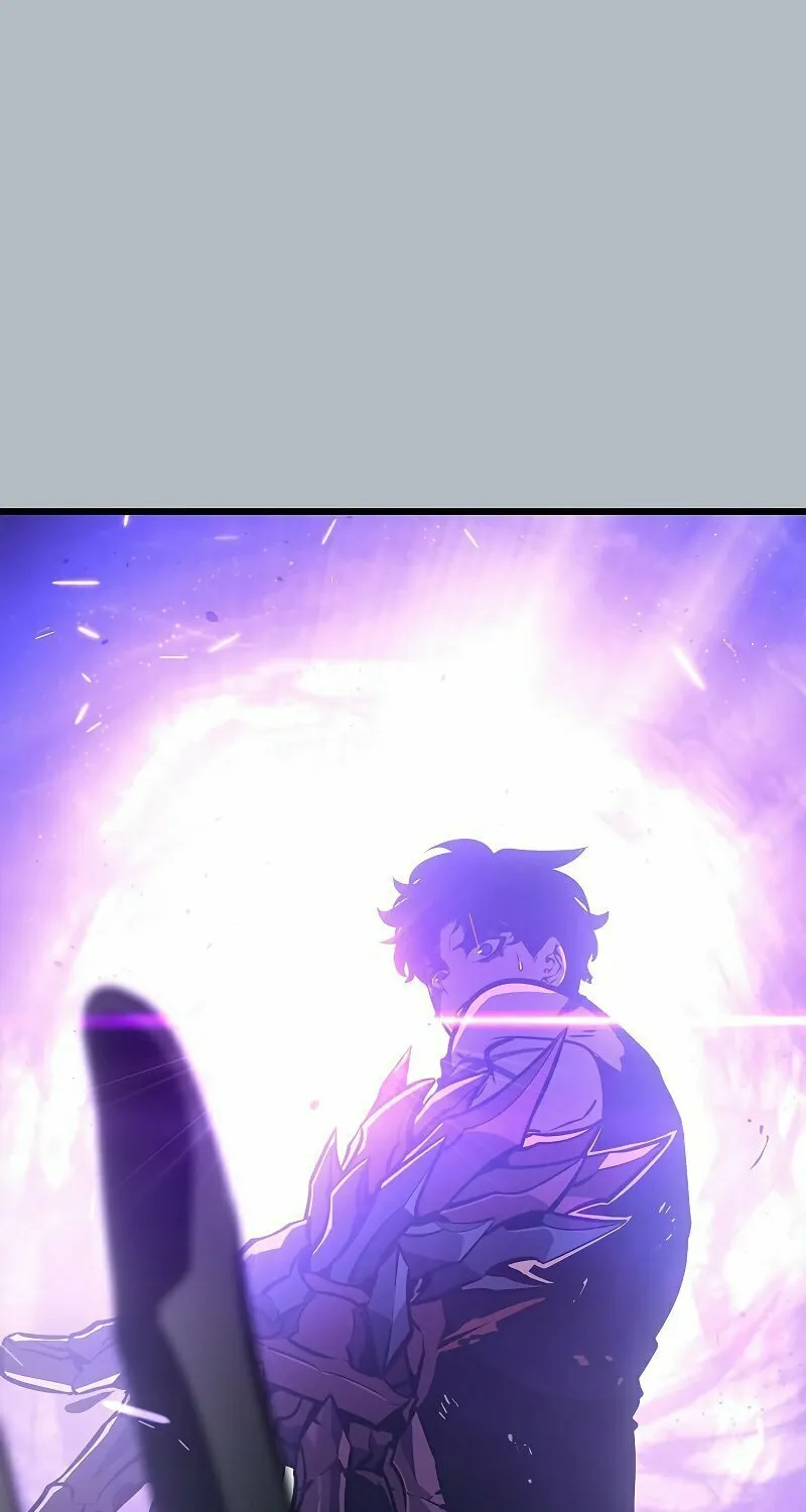 Solo Leveling Chapter 199 page 45 - 