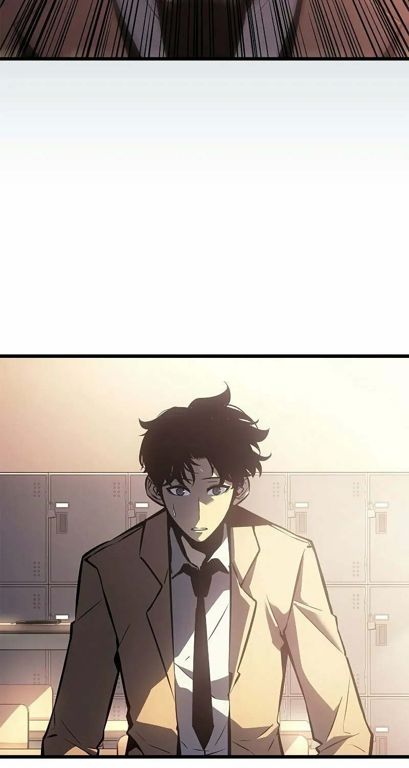 Solo Leveling Chapter 199 page 48 - 